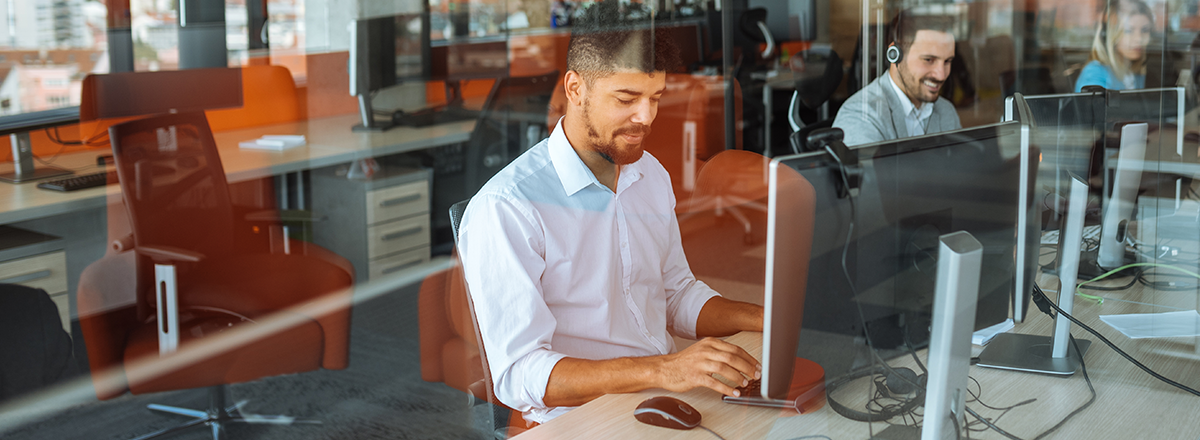 成功的数字化转型是推动创新的关键