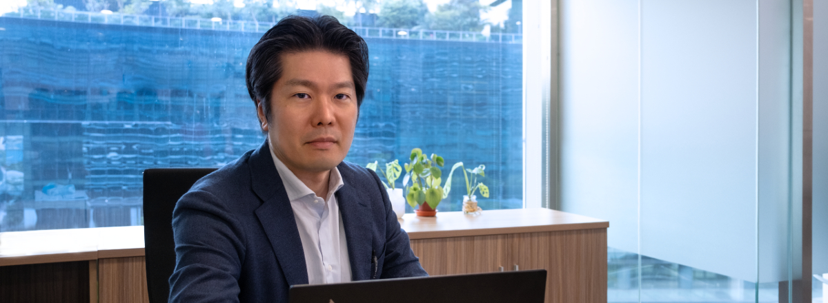 为创新的数字化转型解决方案构建生态系统