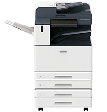 DocuCentre-VII C4473 / C3373 / C3372彩色数码多功能机