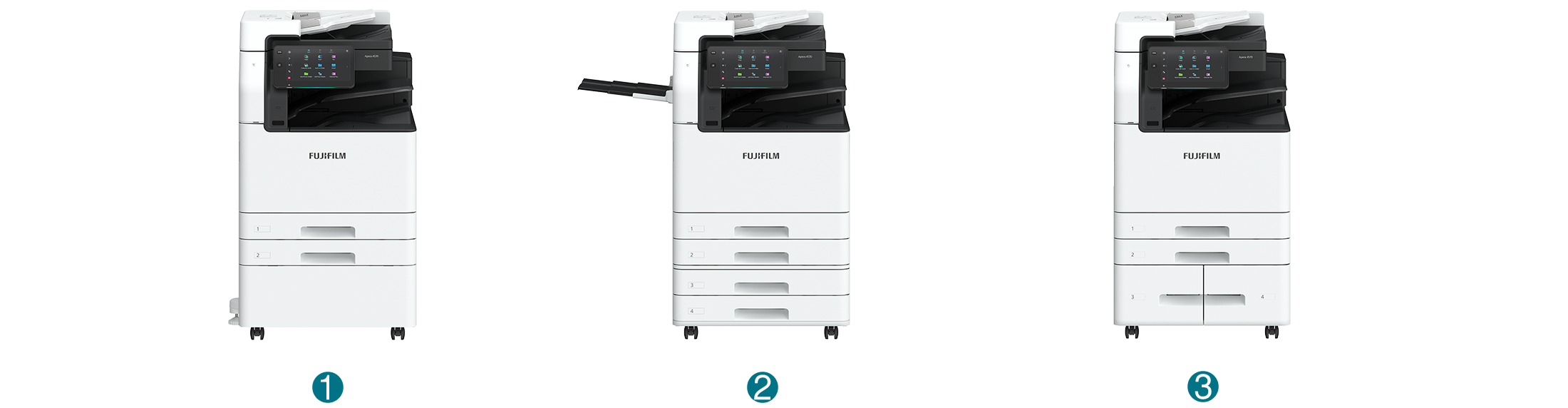 进纸组件选配件