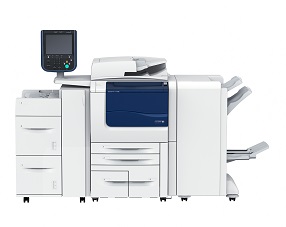 DocuCentre-V 7080/6080黑白数码多功能机