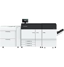 Revoria Press EC1100