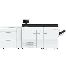 Revoria Press EC1100