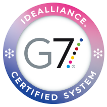 G7标准校准