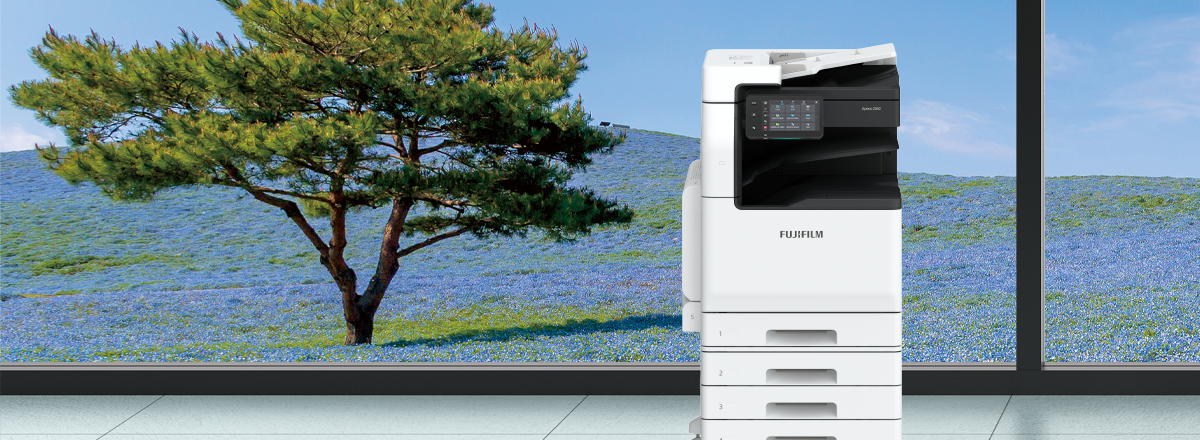 Apeos 3560 / 3060 / 2560