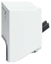 适用于B型装订器的小册子装订器（可选）