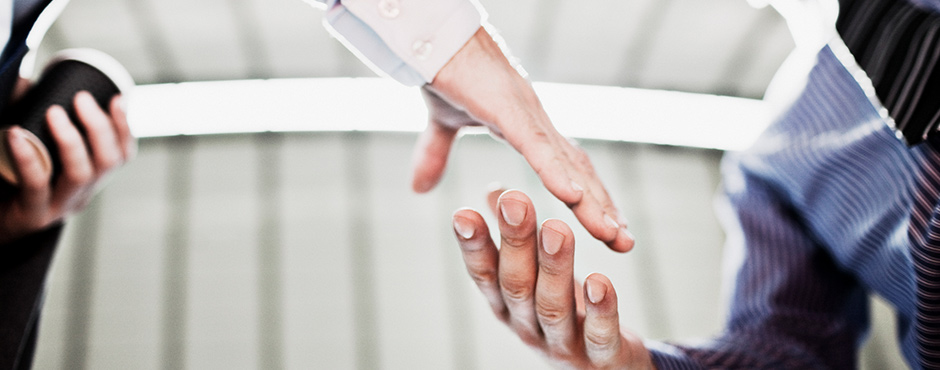 全包服务给客户的保障