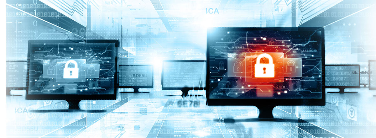 网络安全解决方案