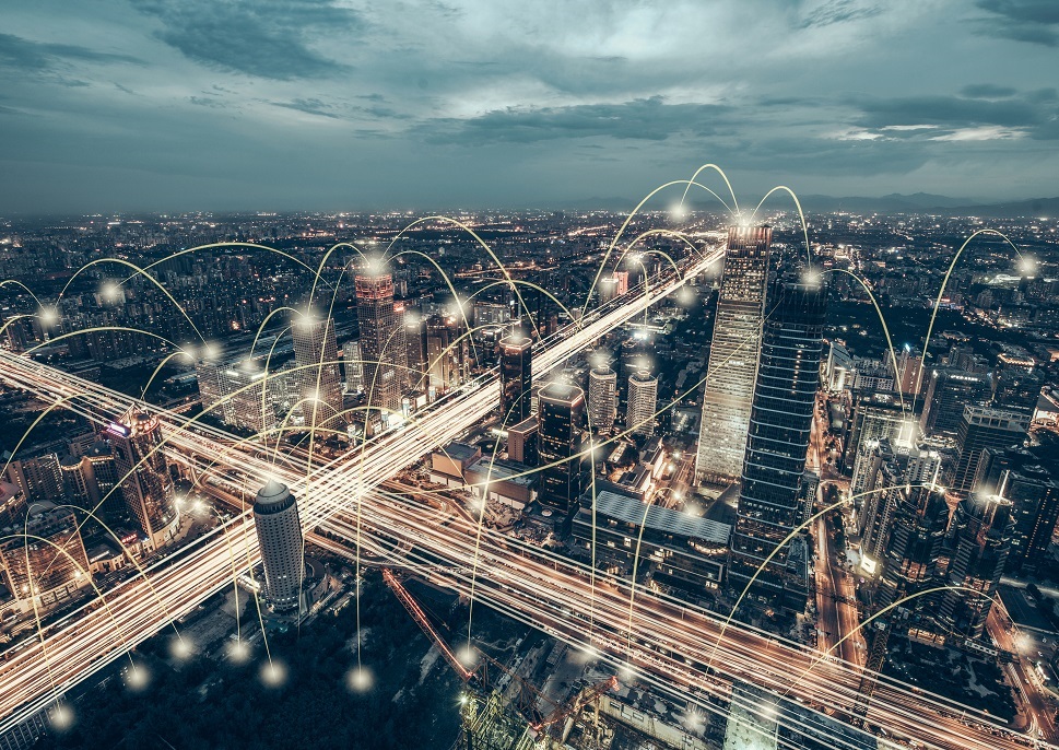 数字工作空间客户案例，股权投资管理企业