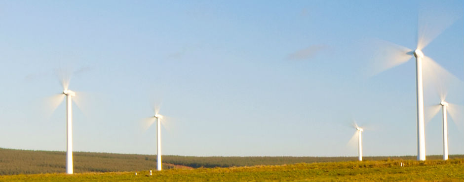 Our Commitment page banner