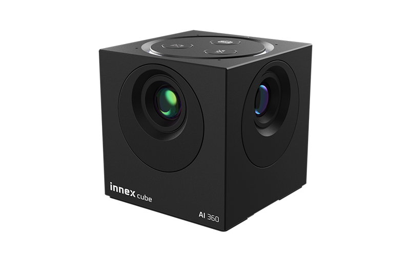 Funtech Innovation innex Cube