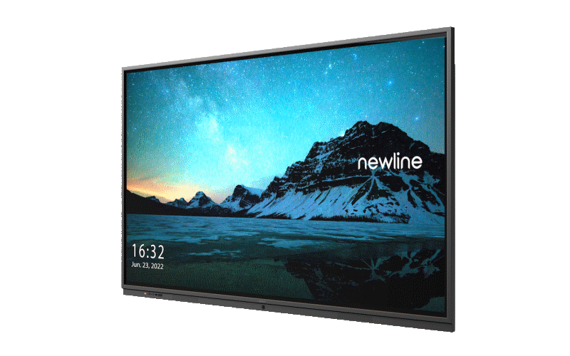 Newline NE Mark II Series (65 75 86)
