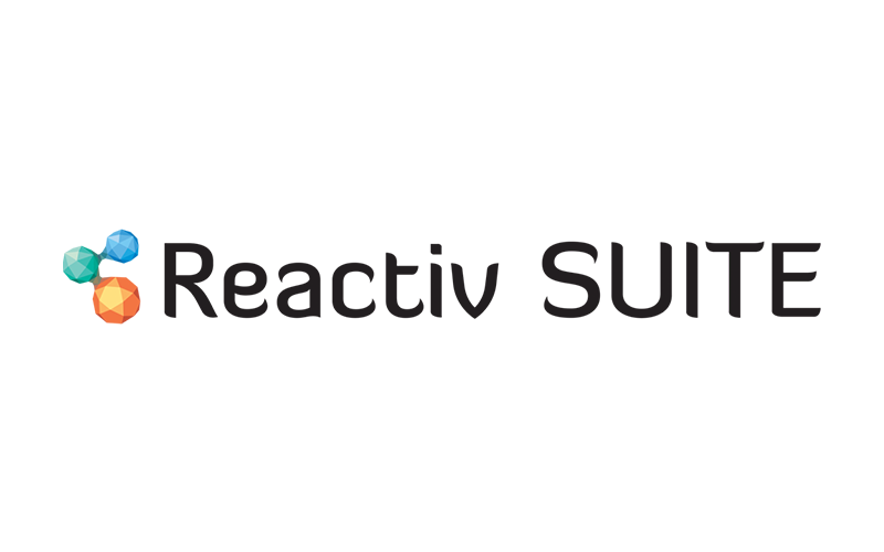 Reactiv SUITE